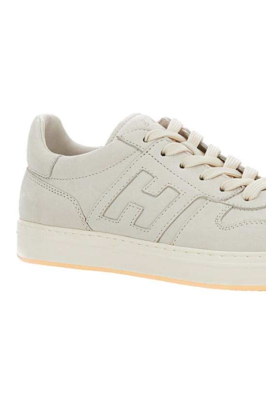 26SS 호간 스니커즈 HXM6680FZ006RNB002 Neutrals - HOGAN