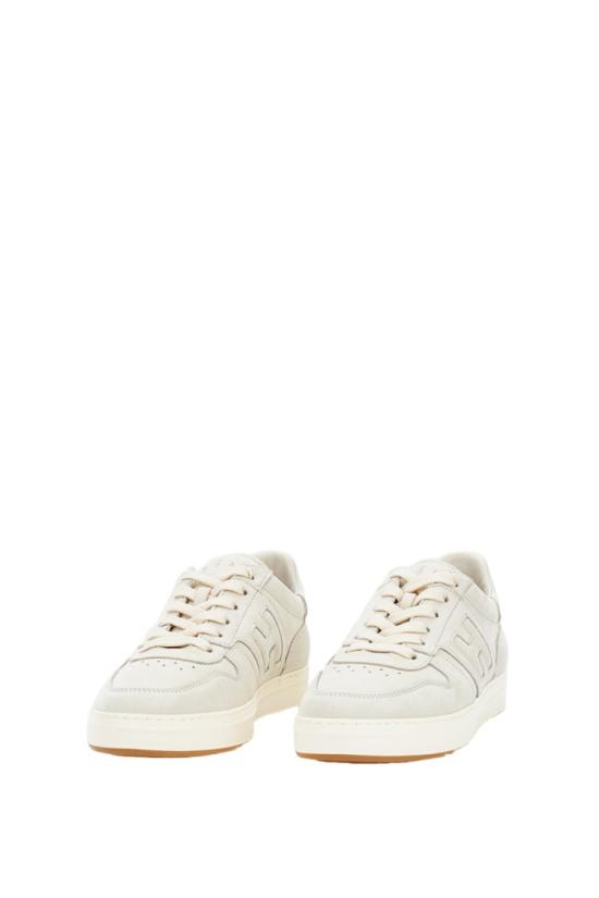 26SS 호간 스니커즈 HXM6680FZ006RNB002 Neutrals - HOGAN
