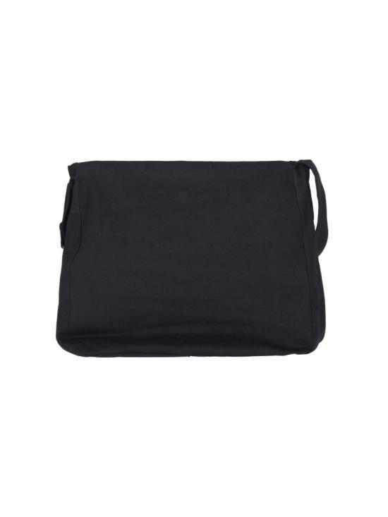 26SS 아워레가시 슬링백 A4218SBDWASHED BLACK DENIM Black - OUR LEGACY