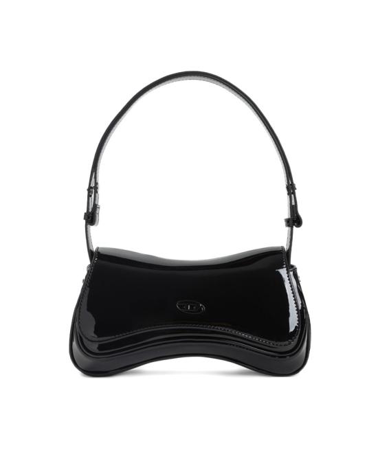 26SS 디젤 숄더백 6522967 Black