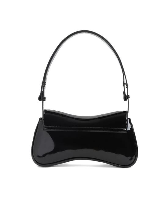 26SS 디젤 숄더백 6522967 Black - DIESEL