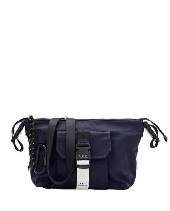  아페쎄 트렉 숄더백 PAAFHH61734IAK Blue