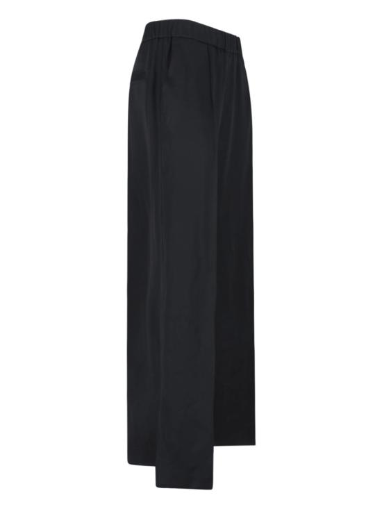 26SS 질샌더 스트레이트 팬츠 J02KA0180 J76018001 Black - JIL SANDER