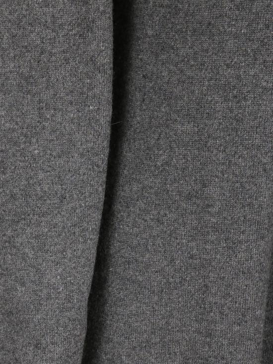 26FW 질샌더 롱 원피스 J40CT0006J13204030 Grey - JIL SANDER