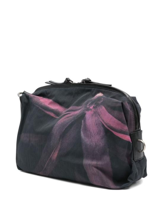 25FW 드리스 반 노튼 숄더백 252 021519 751 359 Black - DRIES VAN NOTEN