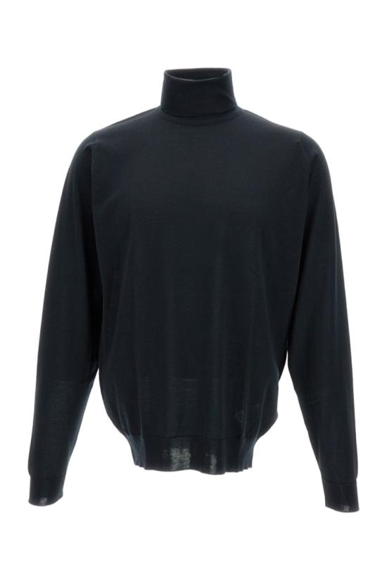  존스메들리 터틀넥 CHERWELLBLACK Black