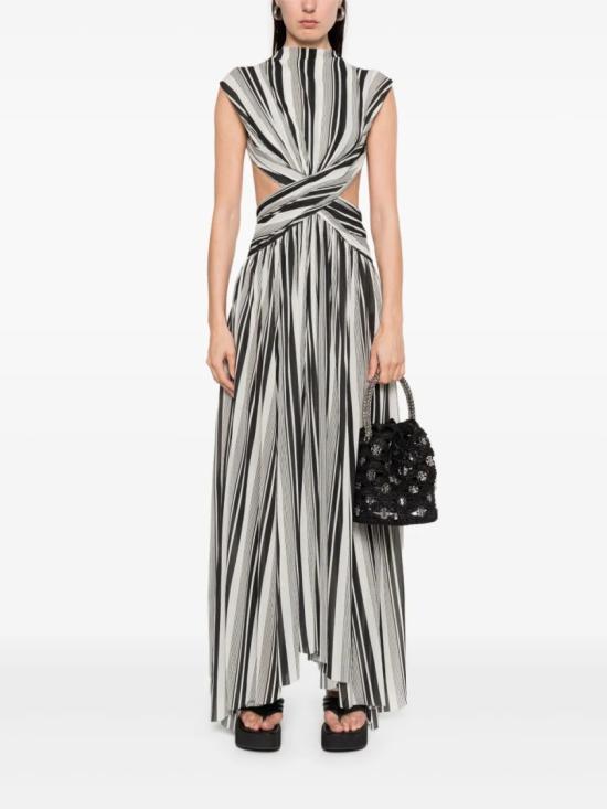 25SS 필로소피 원피스 A04412150 Grey - PHILOSOPHY