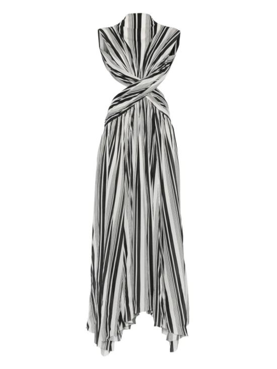 25SS 필로소피 원피스 A04412150 Grey