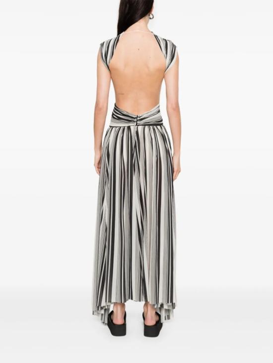 25SS 필로소피 원피스 A04412150 Grey - PHILOSOPHY