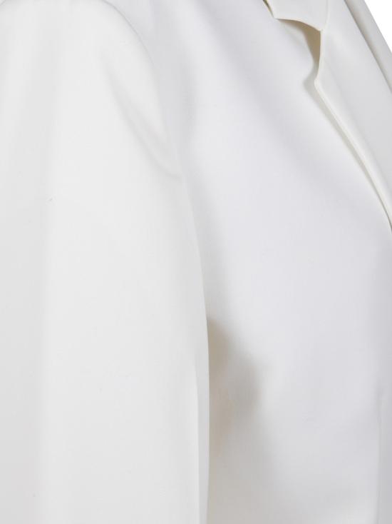 26FW 빅토리아 베컴 수트 자켓 1325WJK006441B White - VICTORIA BECKHAM