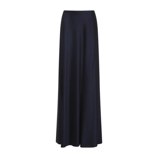 26SS 폴로 랄프로렌 롱 원피스 290954010007 Black