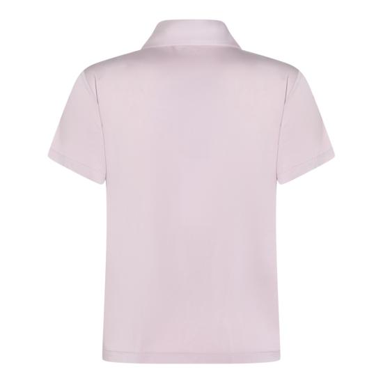 26SS 마르지엘라 폴로 티셔츠 S51GL0066M20171361 Pink - MAISON MARGIELA