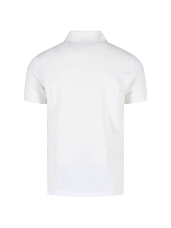 26SS 톰포드 폴로 티셔츠 JPS011 JMT013WAD White - TOMFORD