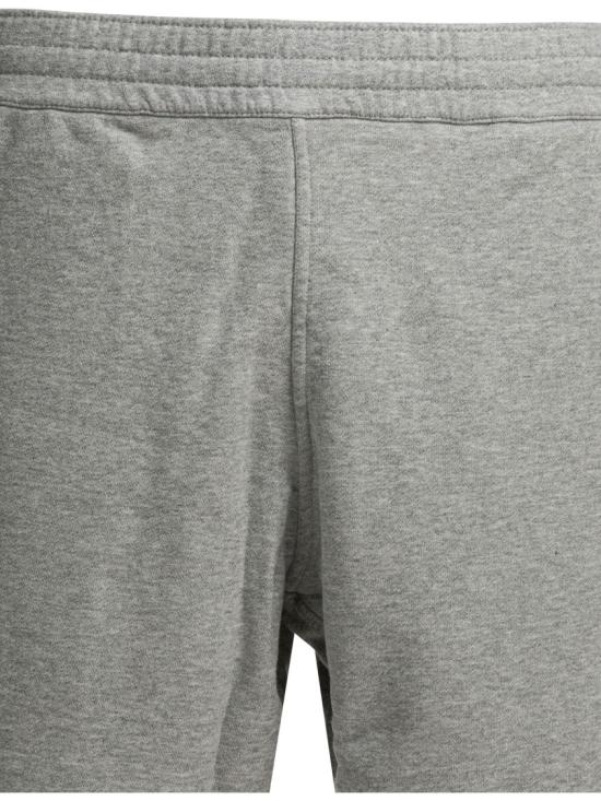 26SS 지방시 숏팬츠 BM51MG3YS3 Grey - GIVENCHY