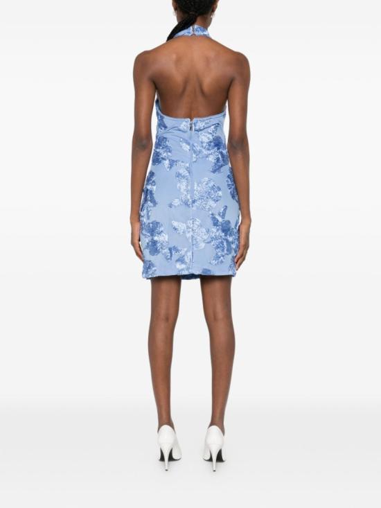 26SS 로테이트 숏 원피스 1160111321 Blue - ROTATE