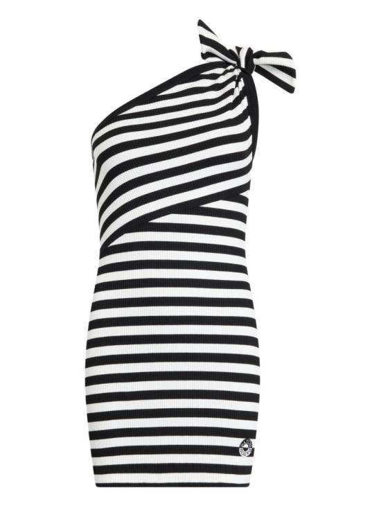 26SS 파투 숏 원피스 JE23599665961 Grey