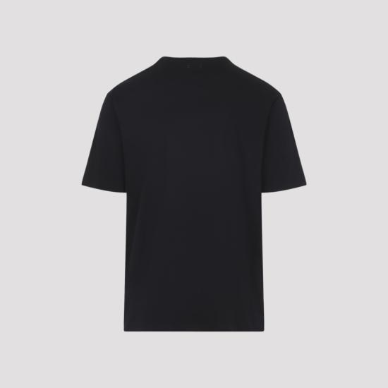 26SS 키톤 반팔 티셔츠 UMC023K06R491302A Black - KITON