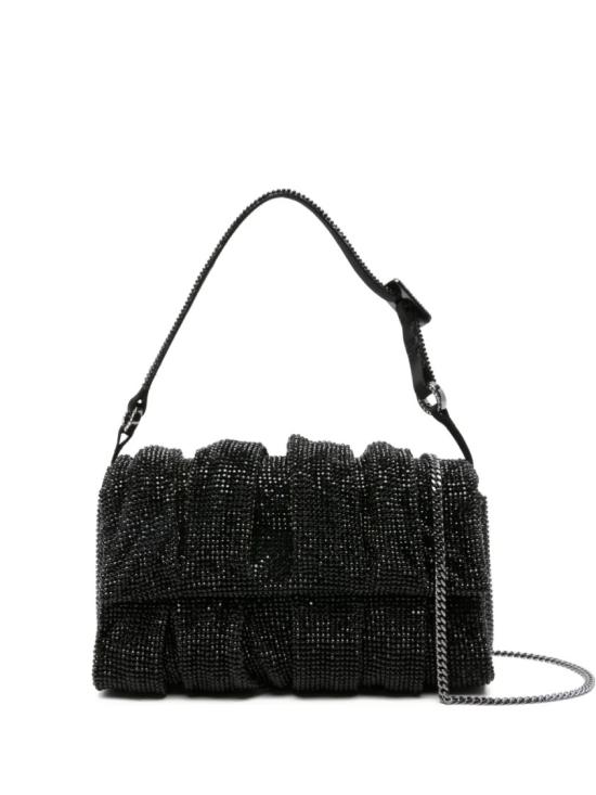 25FW 베네데따부르치케스 숄더백 0125013 Black