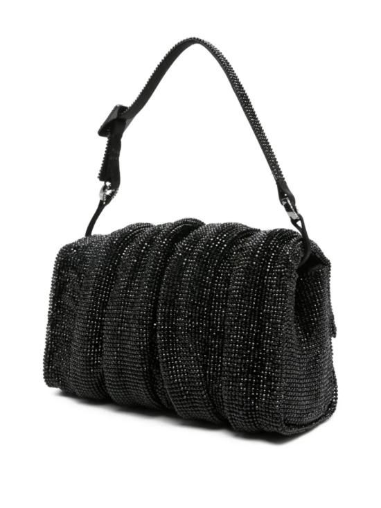 25FW 베네데따부르치케스 숄더백 0125013 Black - BENEDETTA BRUZZICHES