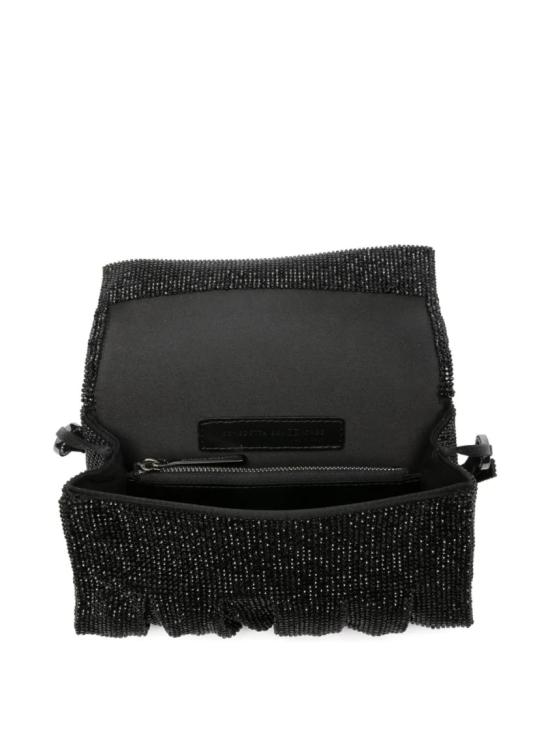 25FW 베네데따부르치케스 숄더백 0125013 Black - BENEDETTA BRUZZICHES