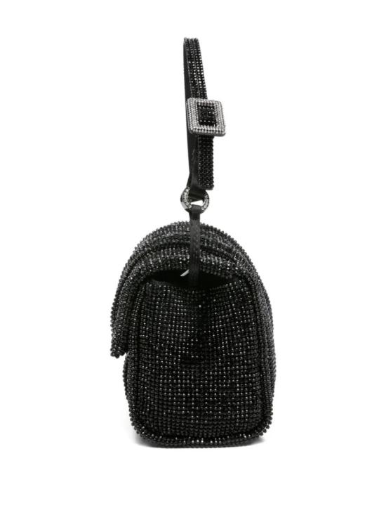 25FW 베네데따부르치케스 숄더백 0125013 Black - BENEDETTA BRUZZICHES