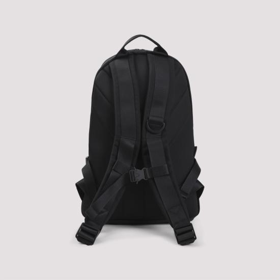 26SS 와이쓰리 스테이플 백팩 JW6215 Black - Y-3