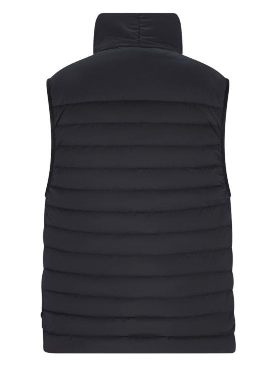 26SS 스톤 아일랜드 자켓 L1S15G100007 Black - STONE ISLAND