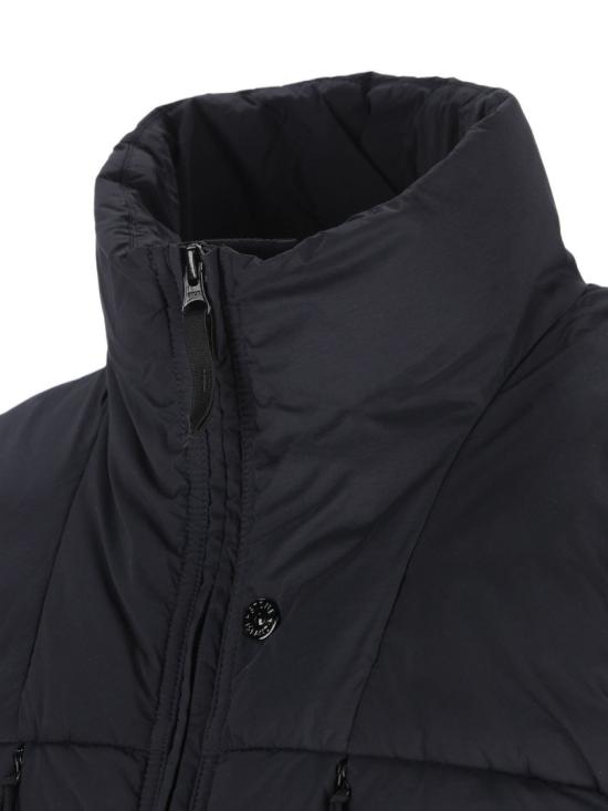 26SS 스톤 아일랜드 자켓 L1S15G100007 Black - STONE ISLAND