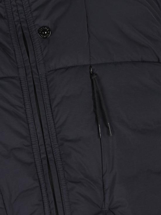 26SS 스톤 아일랜드 자켓 L1S15G100007 Black - STONE ISLAND