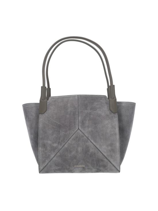 26SS 빅토리아 베컴 숄더백 B325AAC006914APEBBLE GREY
