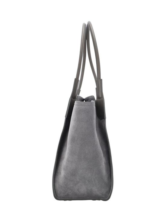 26SS 빅토리아 베컴 숄더백 B325AAC006914APEBBLE GREY - VICTORIA BECKHAM