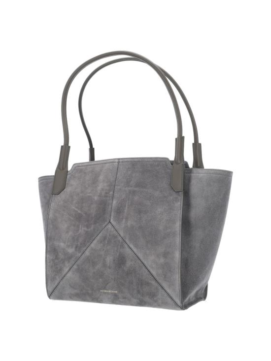 26SS 빅토리아 베컴 숄더백 B325AAC006914APEBBLE GREY - VICTORIA BECKHAM