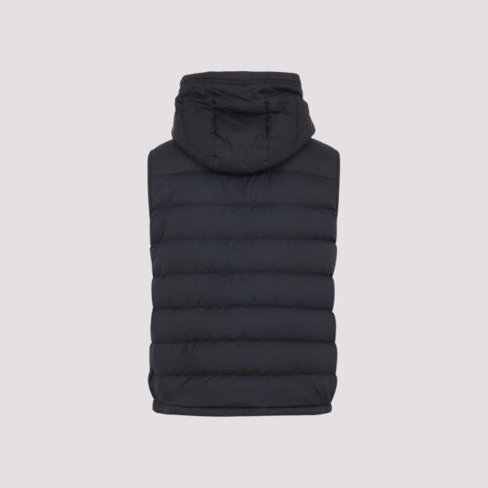 26SS 몽클레어 자켓 L10911A00019 597X2 Black - MONCLER