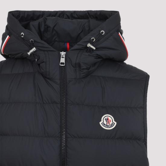 26SS 몽클레어 자켓 L10911A00019 597X2 Black - MONCLER