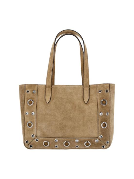 26SS 발렌티노 가라바니 토트백 8W2B0R88JETRDX Neutrals - VALENTINO GARAVANI