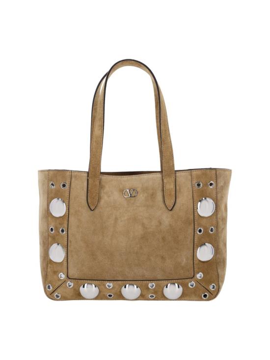 26SS 발렌티노 가라바니 토트백 8W2B0R88JETRDX Neutrals