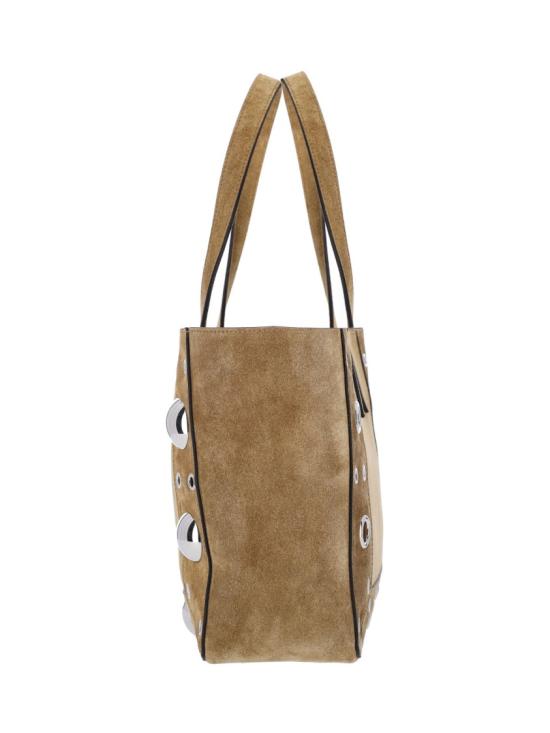 26SS 발렌티노 가라바니 토트백 8W2B0R88JETRDX Neutrals - VALENTINO GARAVANI