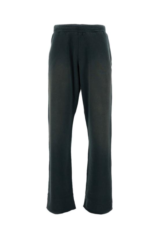 26SS 골든구스 트레이닝/조거 팬츠 GUP02469P00214790498 Black - GOLDEN GOOSE