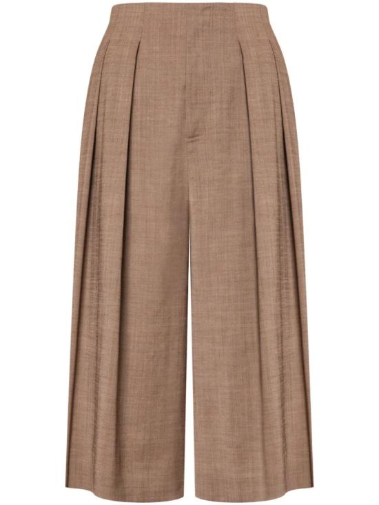 25SS 필로소피 팔라초 팬츠 A03030726 Brown