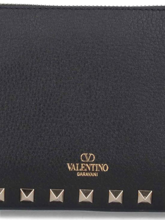 26SS 발렌티노 가라바니 숄더백 8W2B0J47VSF0NO Black - VALENTINO GARAVANI