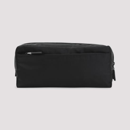 26SS 프라다 클러치/파우치 2NA030 2DMH Black - PRADA