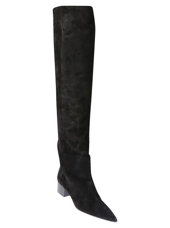 26FW 케이트 부츠 F1101726 Black