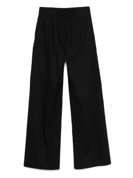 디익스테리어 스트레이트 팬츠 607292 Black - D. EXTERIOR