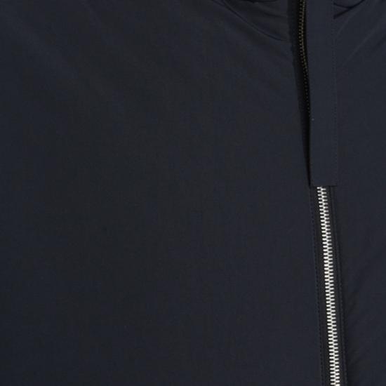 25FW 질샌더 자켓 J47AF0159J74276001 Black - JIL SANDER