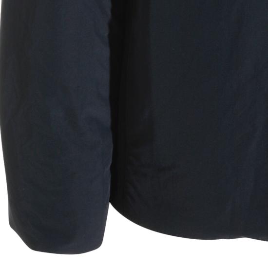 25FW 질샌더 자켓 J47AF0159J74276001 Black - JIL SANDER