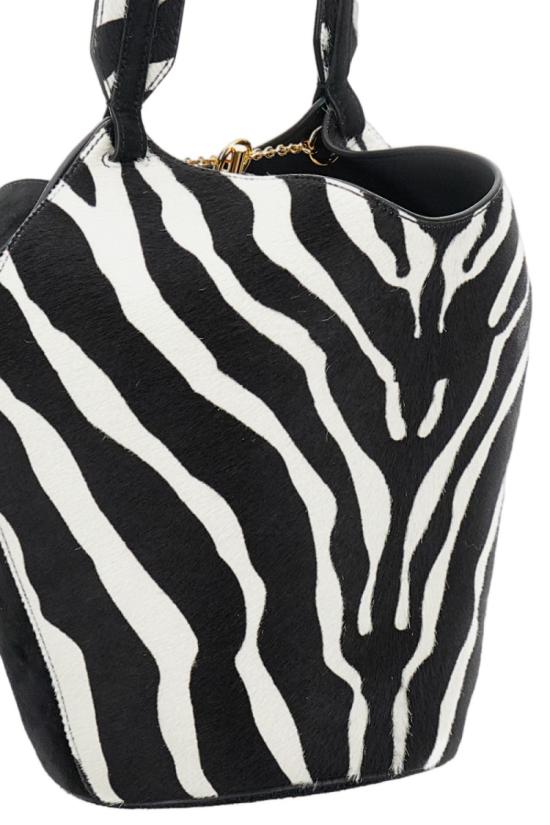 26SS 케이트 토트백 H20561002294 Black - KHAITE