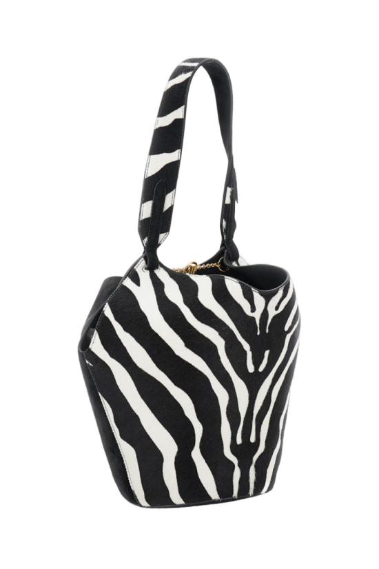 26SS 케이트 토트백 H20561002294 Black - KHAITE