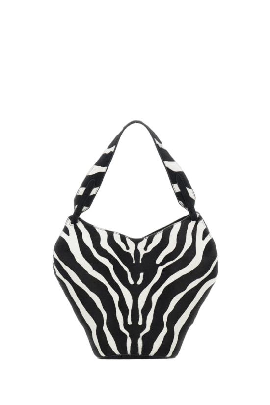 26SS 케이트 토트백 H20561002294 Black - KHAITE