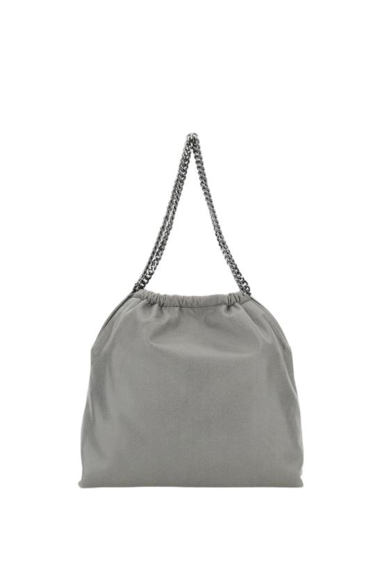 26SS 스텔라 맥카트니 숄더백 7B0180W91321220 Grey - STELLA MCCARTNEY