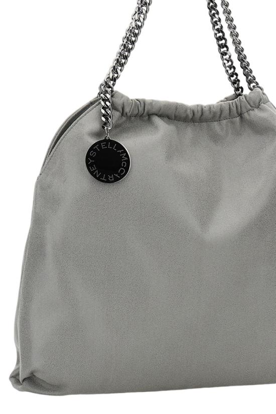 26SS 스텔라 맥카트니 숄더백 7B0180W91321220 Grey - STELLA MCCARTNEY